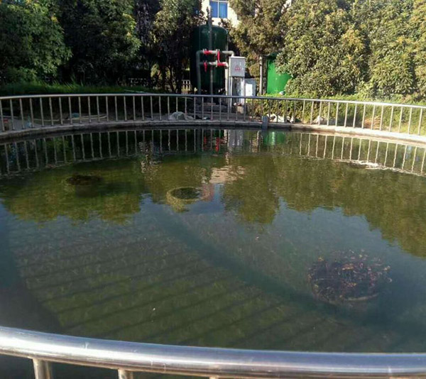 循環(huán)水設備