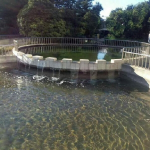 全自動循環(huán)水設(shè)備