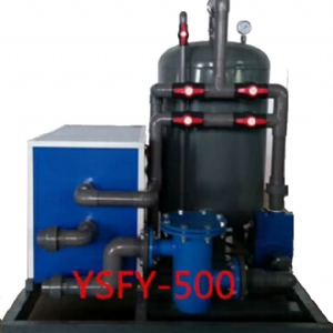 全自動(dòng)過濾消毒系統(tǒng)