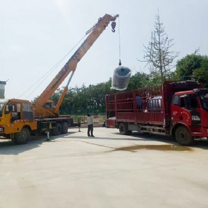 南方家園安裝實例